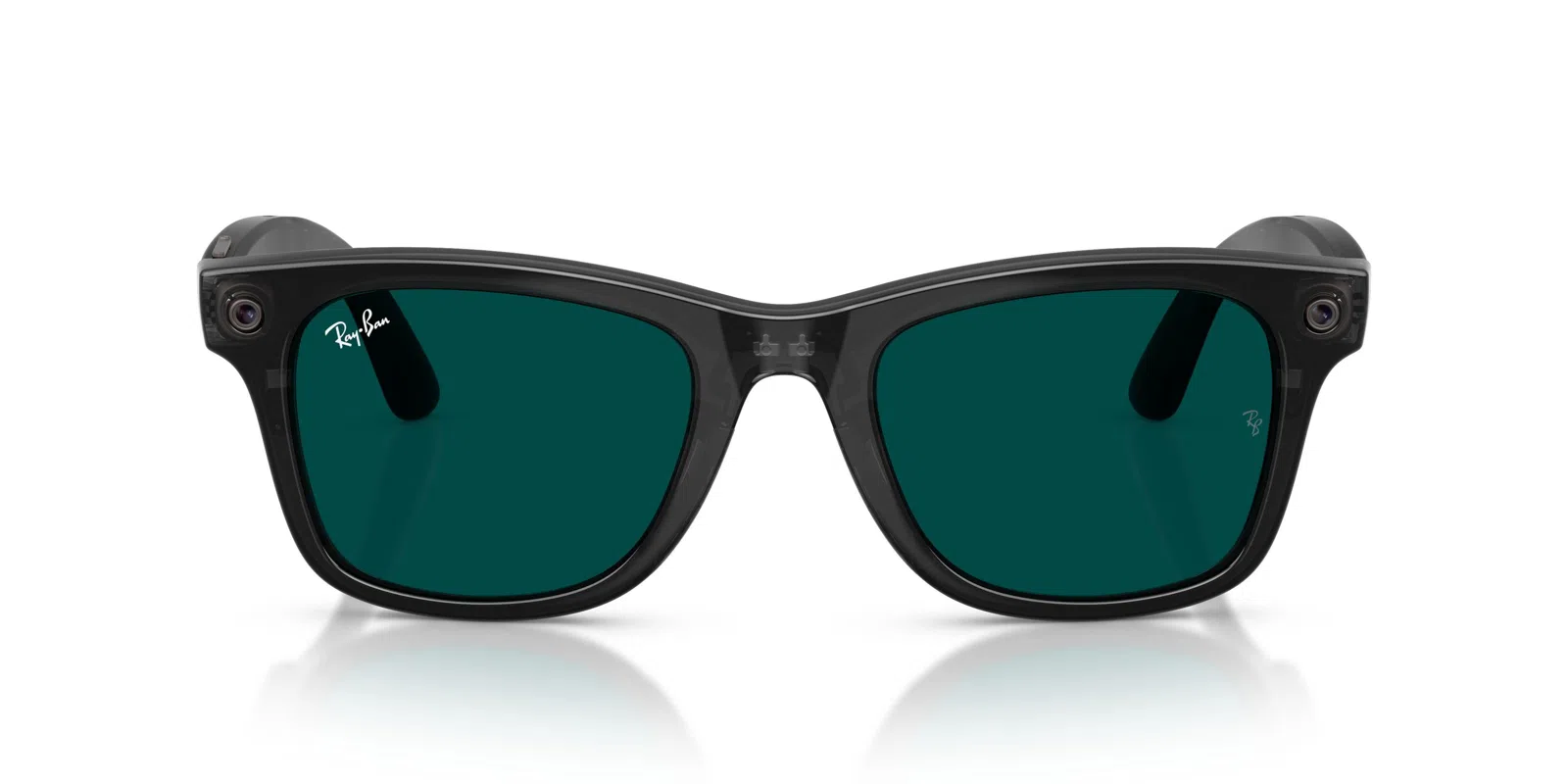 Ray-Ban Meta Ray-ban Meta Wayfarer 4011 - view 57